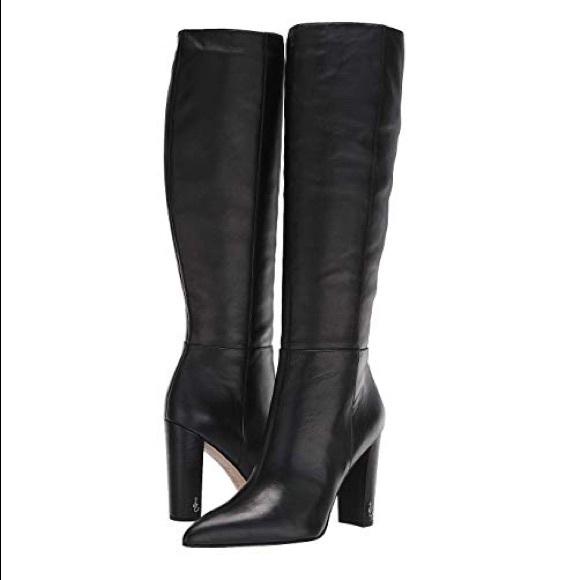 raakel knee high boot